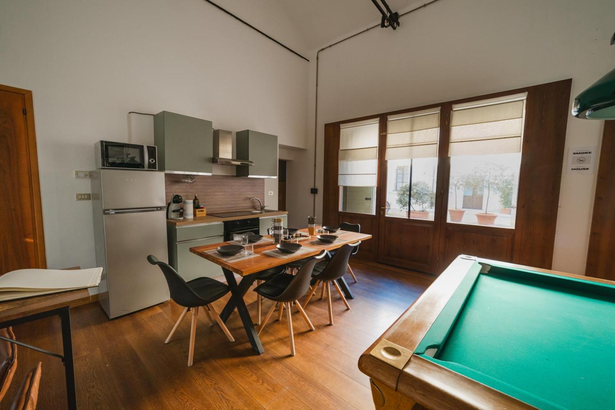 Loft Artigliere Centro Verona 120Mq 4 Rooms ภายนอก รูปภาพ